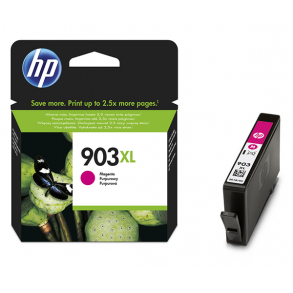   HP 903XL magenta blækpatron 9,5ml original HP T6M07AE#BGX HP - Hewlett Packard