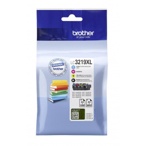 Brother LC3219XL Multipack