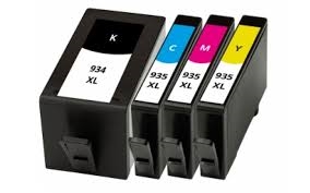 HP935XL Multipack, Combo, Value